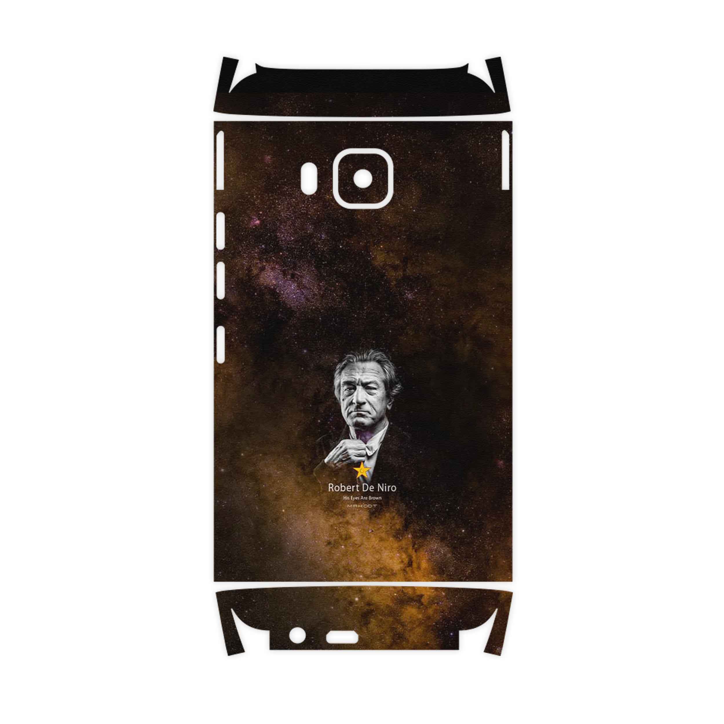 برچسب پوششی ماهوت مدل Robert De Niro-FullSkin مناسب برای گوشی موبایل اچ تی سی One M9