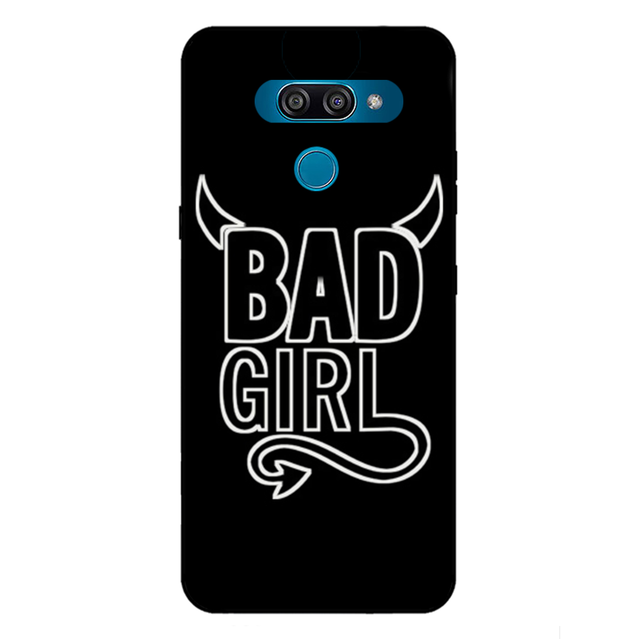 کاور مگافون کد 8105 مناسب برای گوشی موبایل ال جی K50 