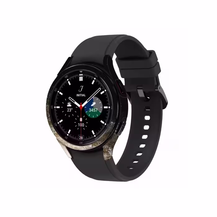 برچسب ماهوت طرح Universe by NASA 1 مناسب برای ساعت هوشمند سامسونگ Watch4 Classic 42mm