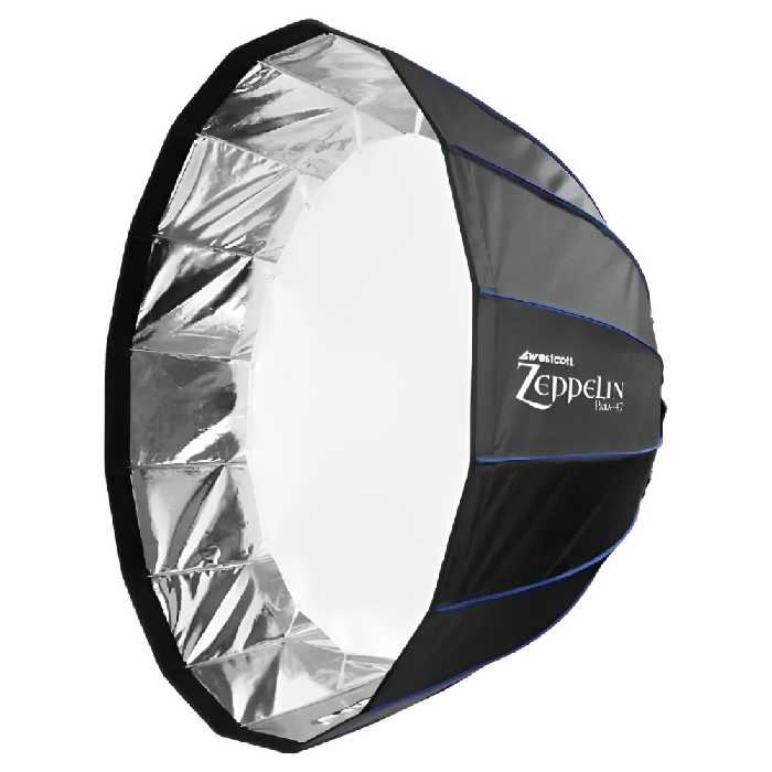 پارابولیک عمیق وسکات Westcott Zeppelin 70cm