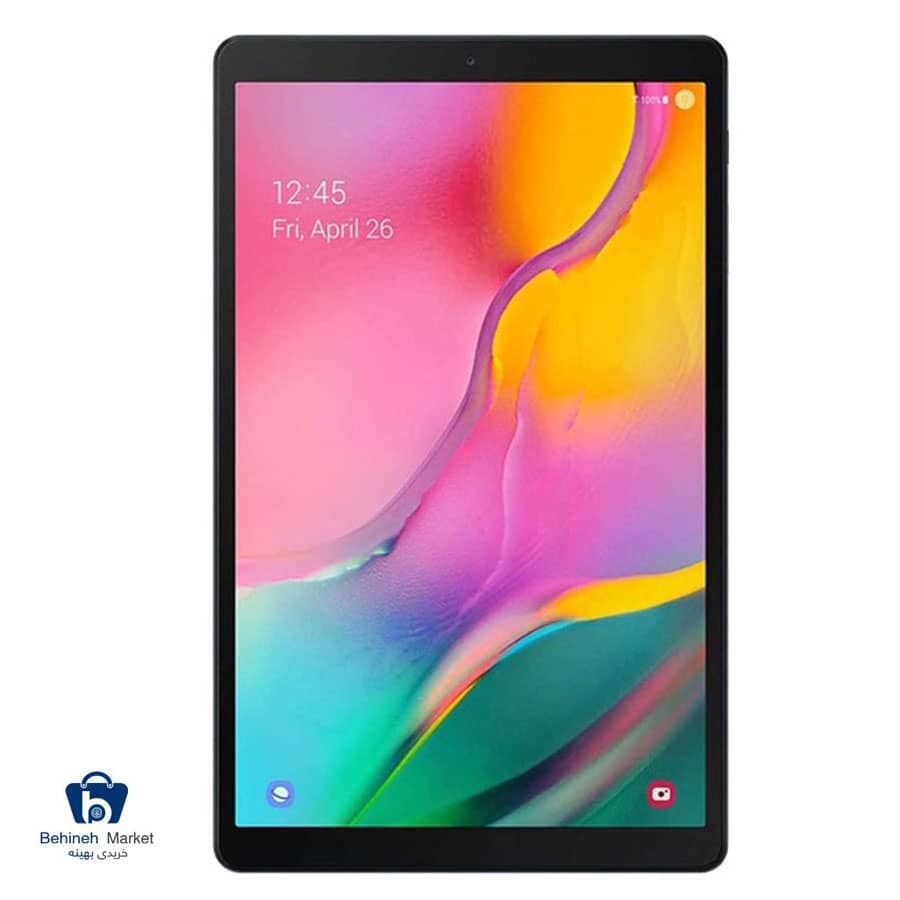تبلت سامسونگ مدل Galaxy TAB S6 Lite P615 64GB-4GB