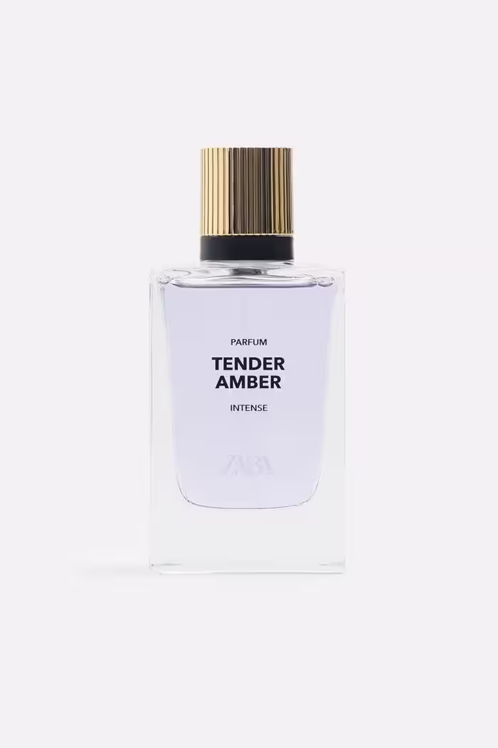 عطر مردانه زارا TENDER AMBER INTENSE EDP 100 ML / 3.38 Oz | تهران زارا TehranZara
