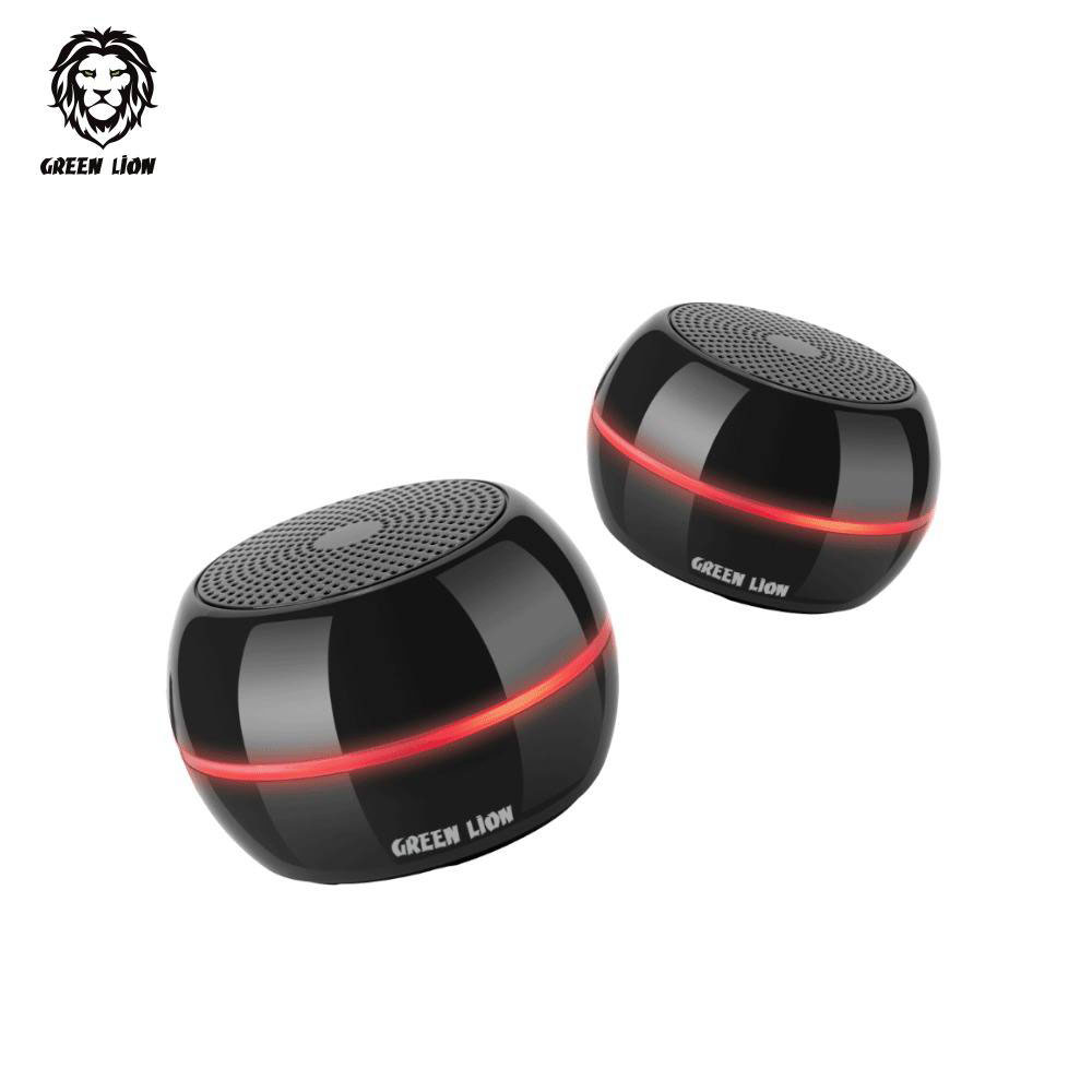 اسپیکر بلوتوث قابل حمل گرین لاین Mini Speaker 2
