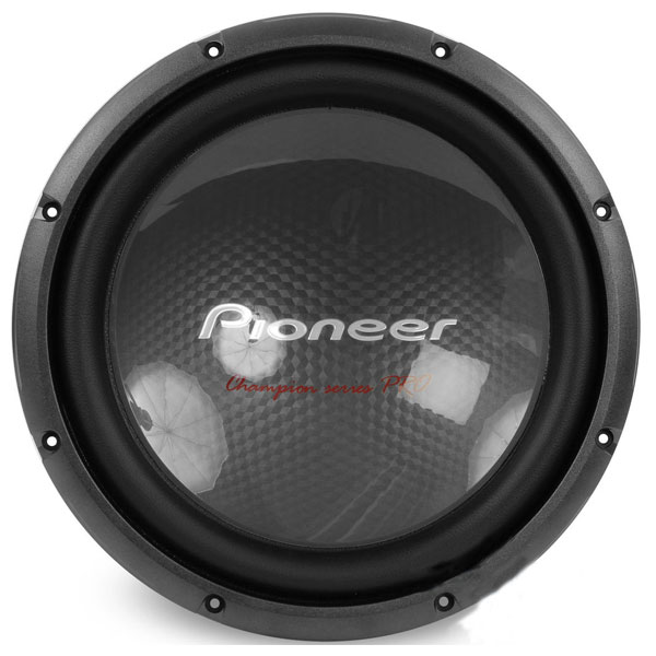 ساب ووفر پایونیر Ts-w3003d4