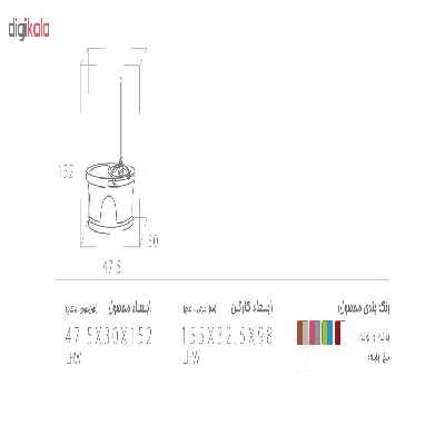 زمین شوی مهسان مدل ایرسا
