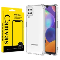 کاور کانواس مدل SUNRISE 2 مناسب برای گوشی موبایل سامسونگ Galaxy A12