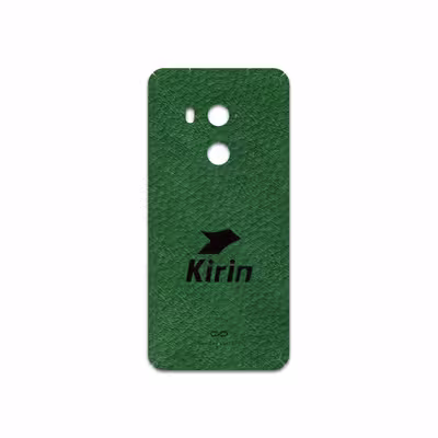 برچسب پوششی ماهوت مدل GL-KRN مناسب برای گوشی موبایل اچ تی سی U11 Plus