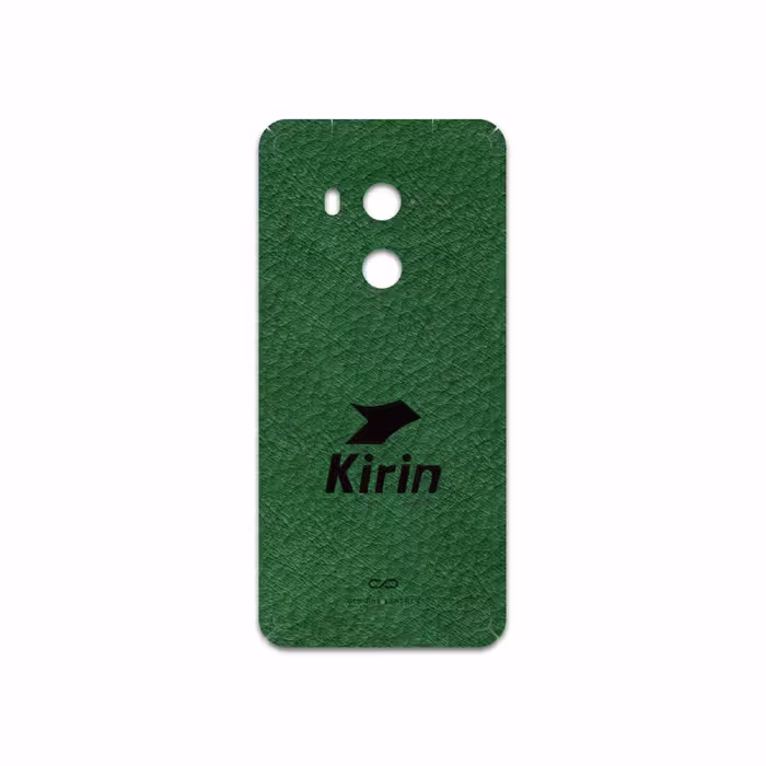 برچسب پوششی ماهوت مدل GL-KRN مناسب برای گوشی موبایل اچ تی سی U11 Plus