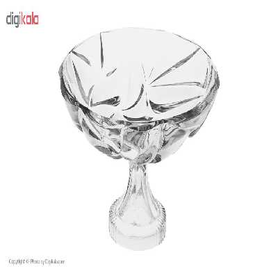 سرویس پذیرایی 25 پارچه بوگاتی کد F8