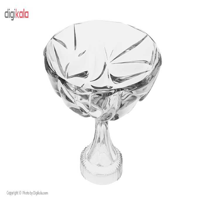 سرویس پذیرایی 25 پارچه بوگاتی کد F8