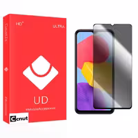 محافظ صفحه نمایش حریم شخصی کوکونات مدل UD مناسب برای گوشی موبایل سامسونگ Galaxy M13 5G | کالا برتری
