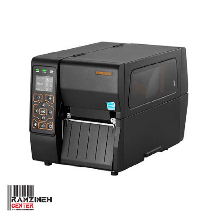 لیبل پرینتر صنعتی Bixolon XT3-40 C / STD
