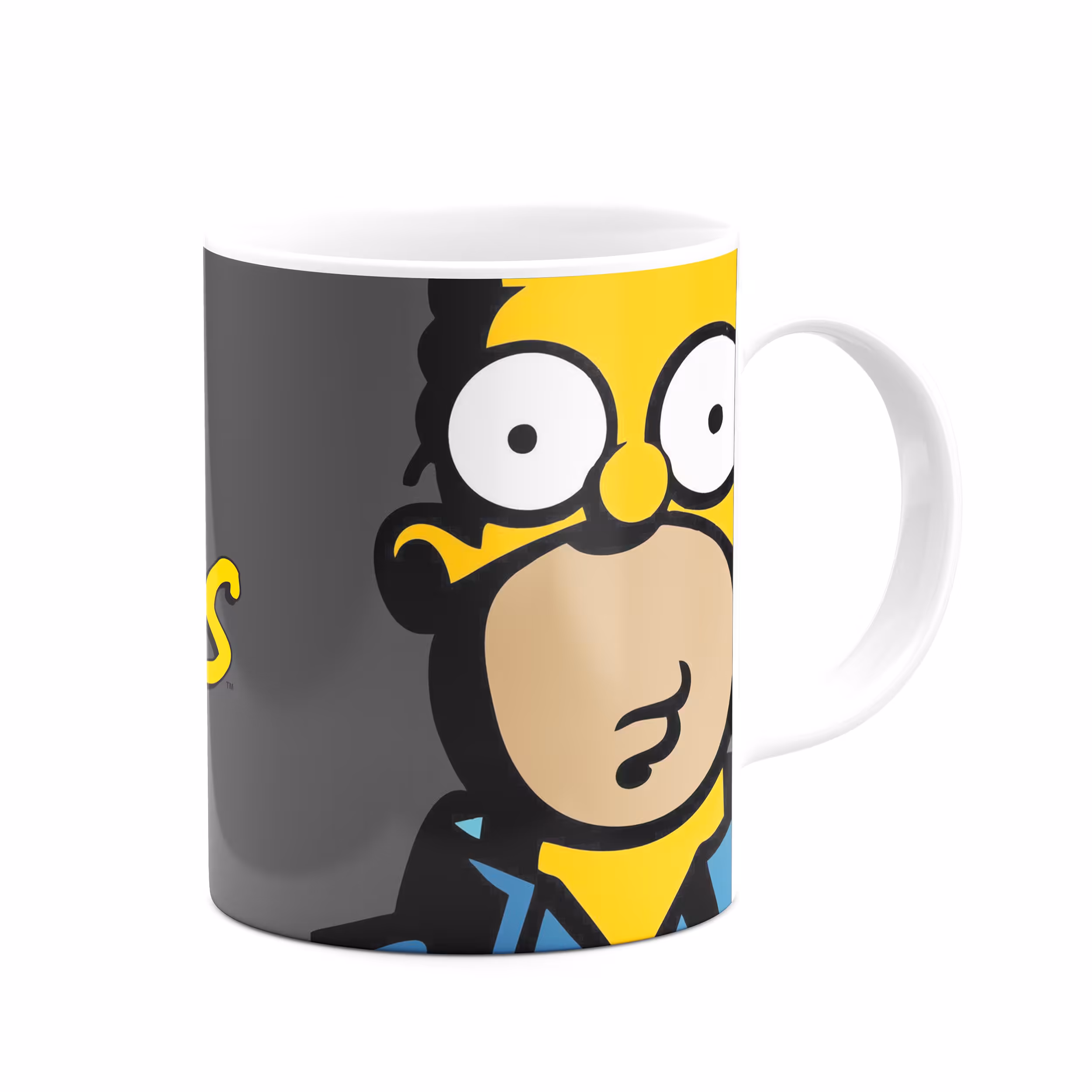 ماگ مدل سیمپسون ها کد 008