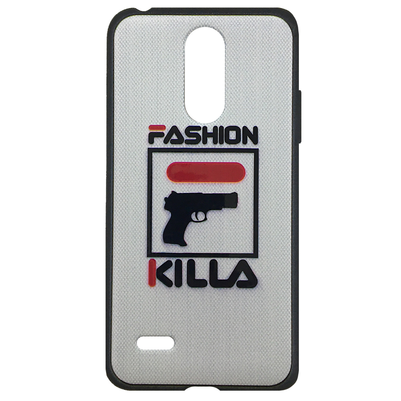 کاور مدل S0329 مناسب برای گوشی موبایل ال جی K8 2017