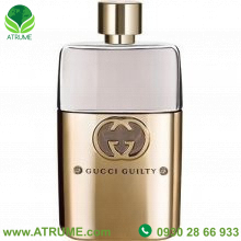 عطر ادکلن گوچی گیلتی دایاموند پورهوم (گیلتی دیاموندمردانه) 90 میل مردانه