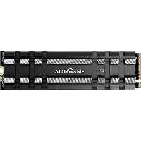 اس اس دی Addlink ADDGAME A93 با هیت سینک – یک ترابایت
