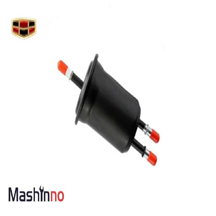 فیلتر بنزین جیلی امگرند 7