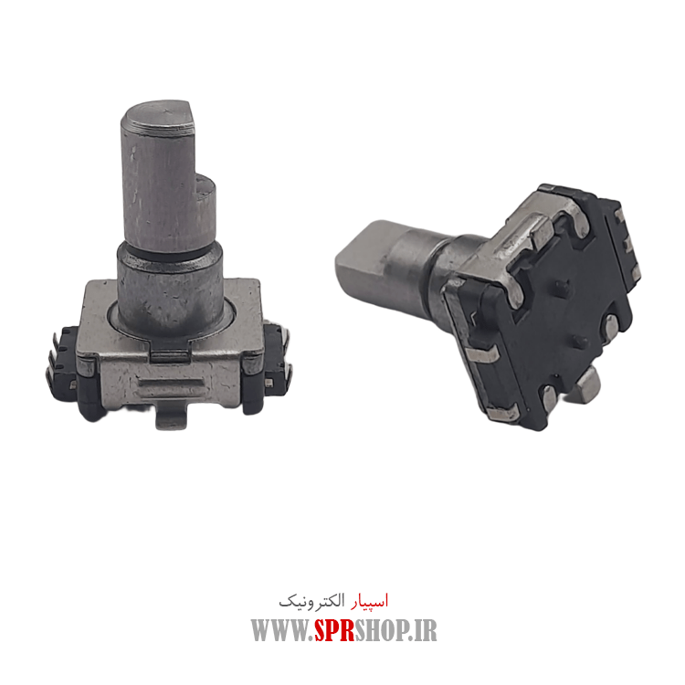 ولوم پرایدی بغل چاک SMD