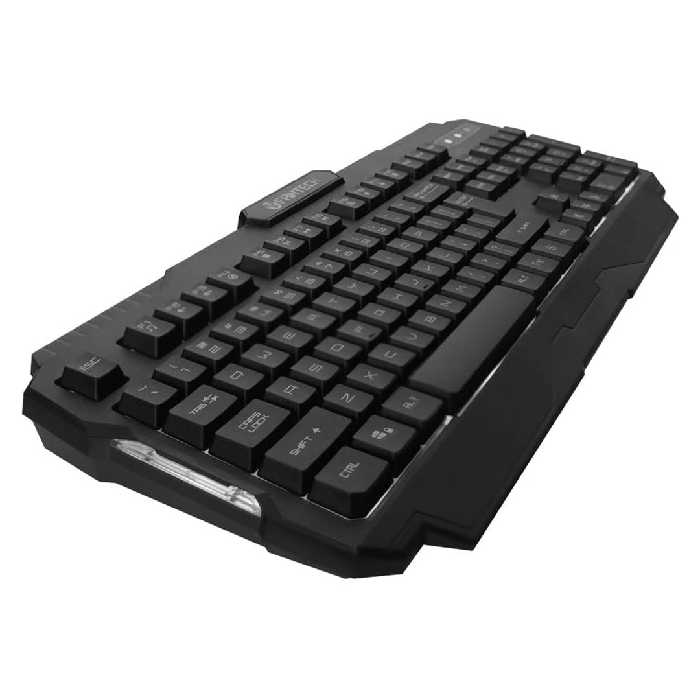 کیبورد مخصوص بازی فنتک مدل K511 HUNTER PRO