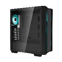 کیس کامپیوتر CASE DEEP COOL CC560 ARGB