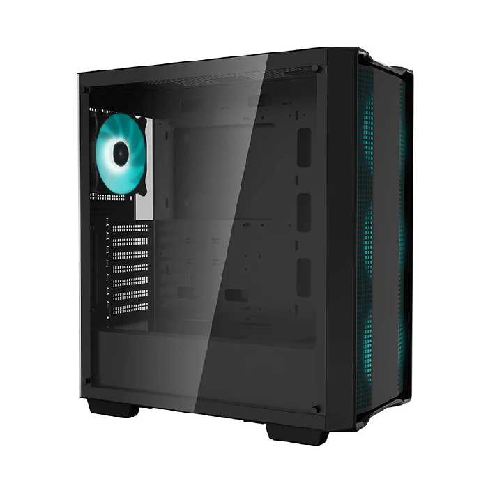 کیس کامپیوتر CASE DEEP COOL CC560 ARGB
