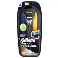 خود تراش ژیلت مدل Fusion Proglide-2