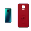 برچسب پوششی ماهوت مدل RL-MAH مناسب برای گوشی موبایل شیائومی Redmi Note 9S