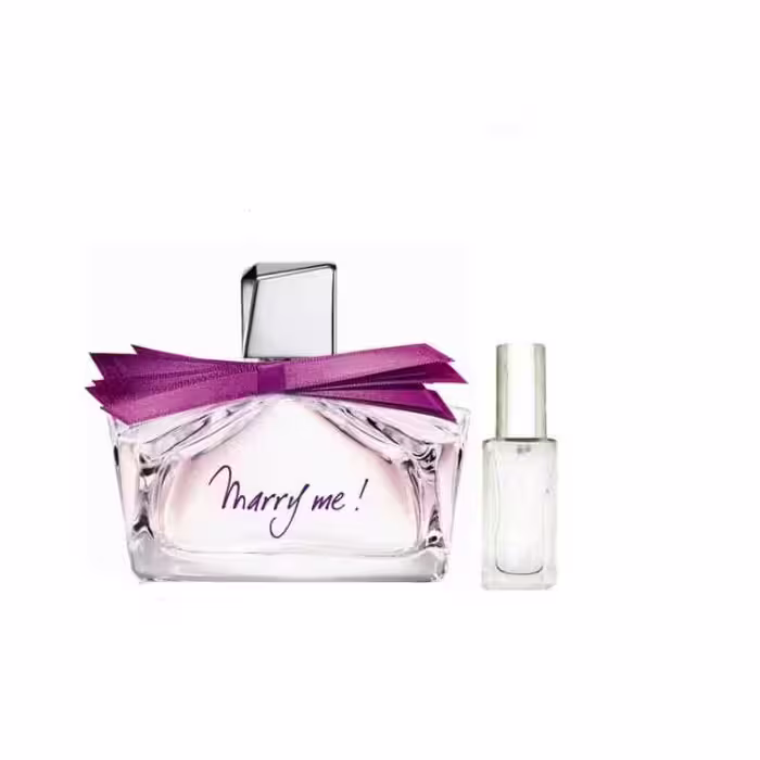 10 گرم عطر خالص زنانه لانوین ماری می  LANVIN  Marry Me