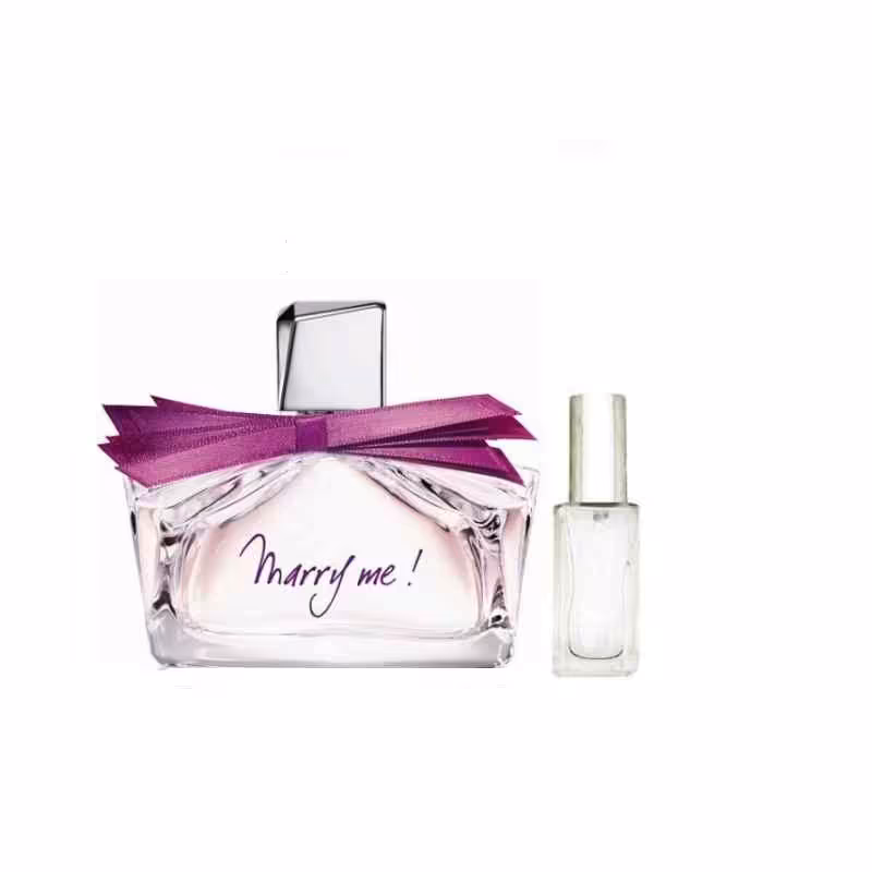 10 گرم عطر خالص زنانه لانوین ماری می  LANVIN  Marry Me