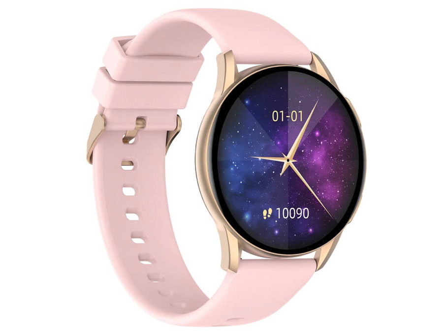 ساعت هوشمند کیسلکت شیائومی Kieslect Lady Smart Watch L11 Pro