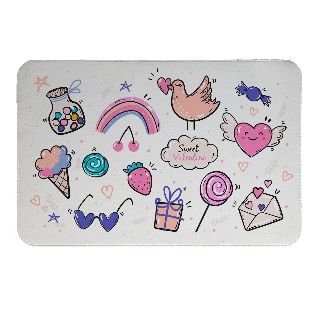 رطوبت گیر کنار سینک کد 8479