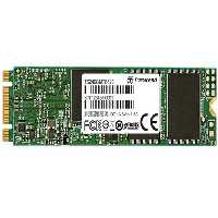 حافظه SSD ترنسند مدل ام تی اس 820 با ظرفيت 240 گيگابايت