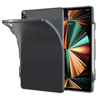 کاور ای اِس آر مدل Rebound Soft Shell مناسب برای تبلت اپل iPad Pro 12.9 2021