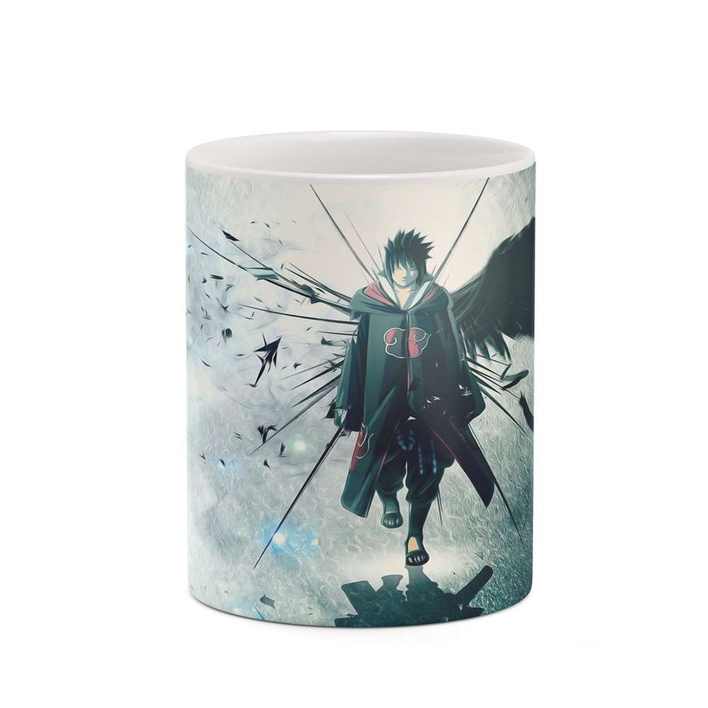 ماگ کاکتی طرح انیمه مدل mgh18900