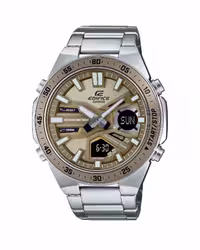 ساعت مچی مردانه کاسیو ادیفایس CASIO EDIFICE EFV-C110D-5A