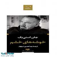 خوشه های خشم (ادبیات بزرگان) موسسه انتشارات نگاه