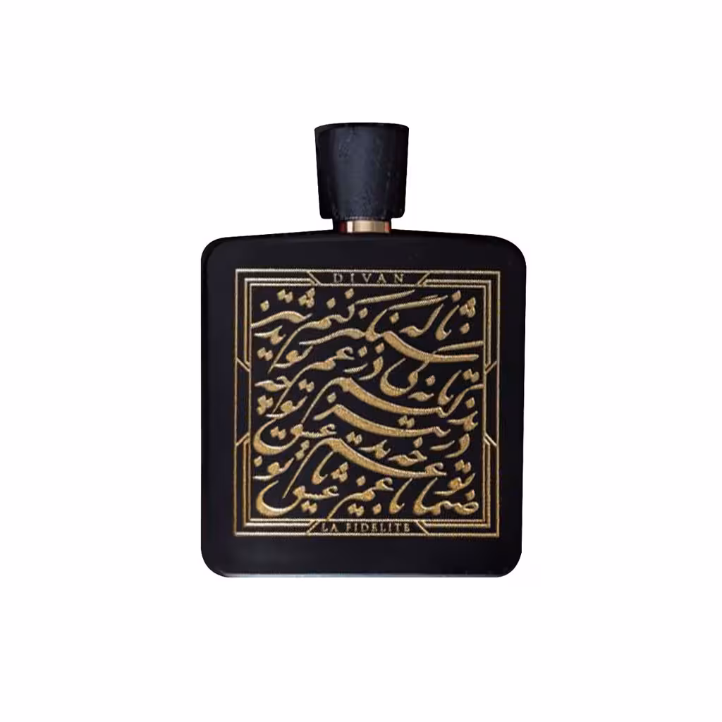 ادوپرفیوم زنانه فیدلیت دیوان