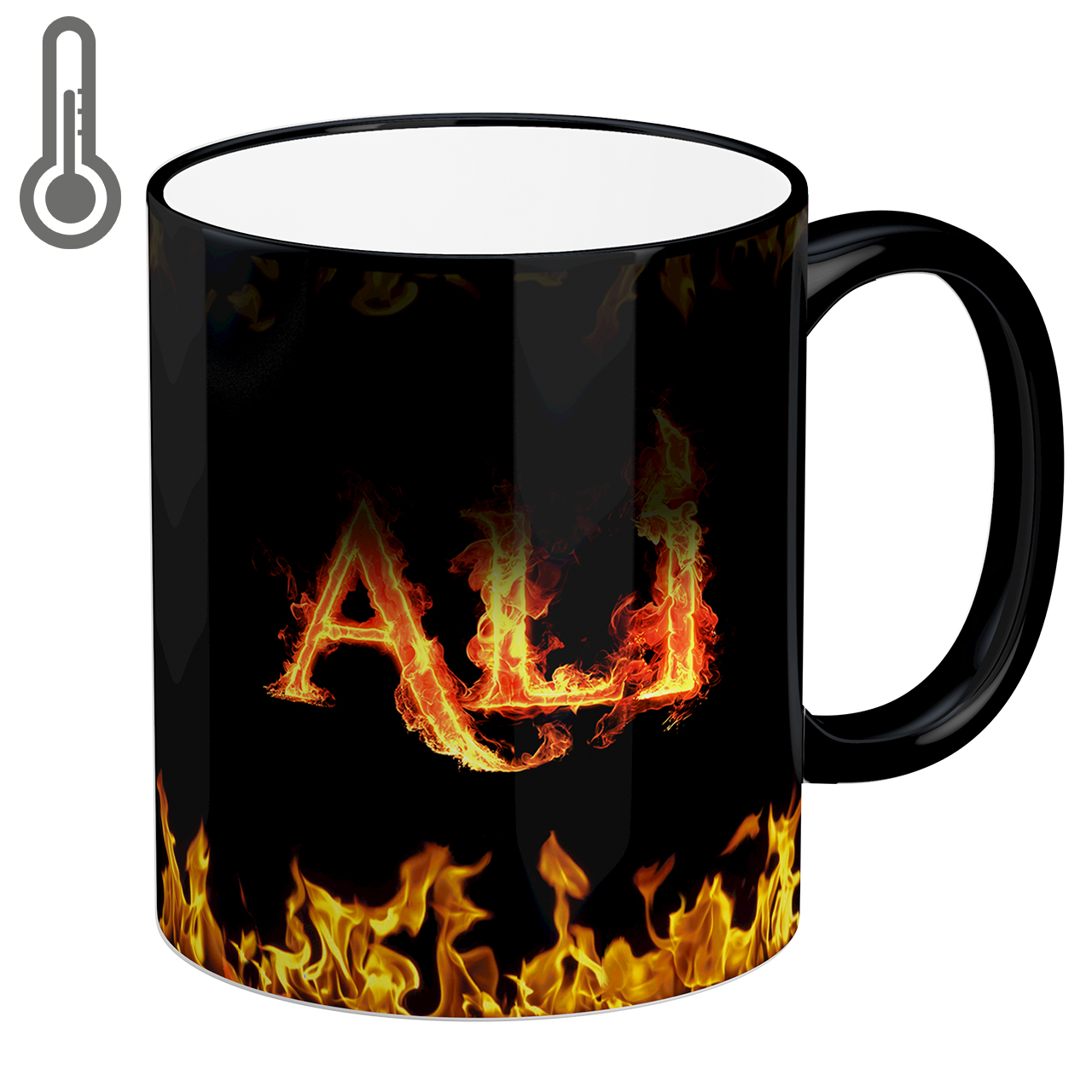 ماگ حرارتی لومانا مدل علی کد MAG1075