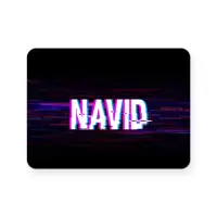 برچسب تاچ پد دسته بازی پلی استیشن 4 ونسونی طرح Navid