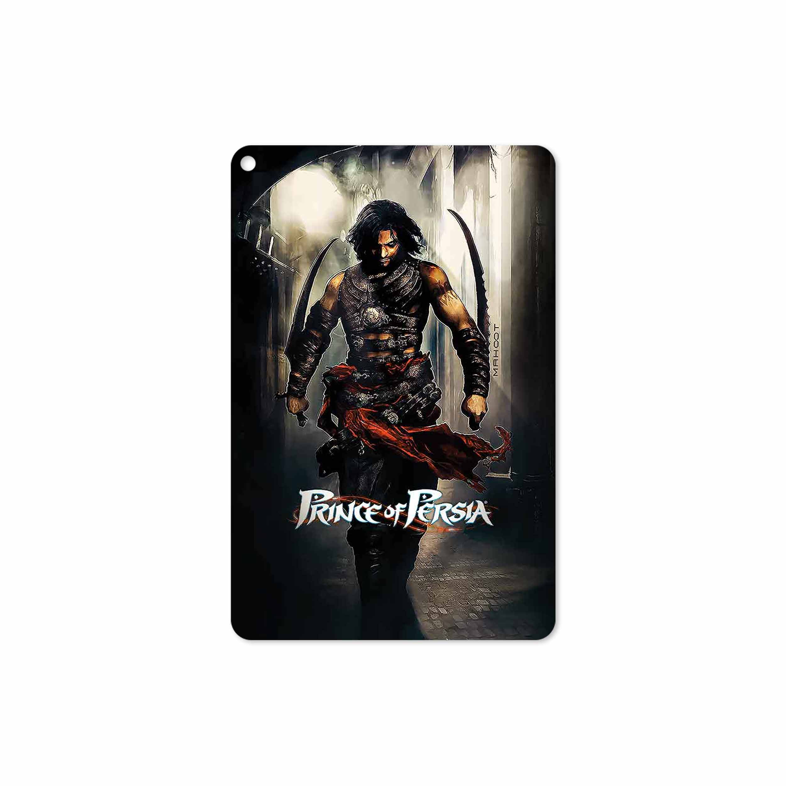 برچسب پوششی ماهوت مدل Prince of Persia مناسب برای تبلت اپل iPad mini (GEN 5) 2019 A2133