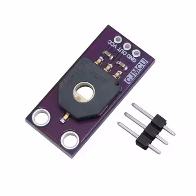 ماژول سنسور تشخیص زاویه چرخش مدل SV01A103AEA01R00