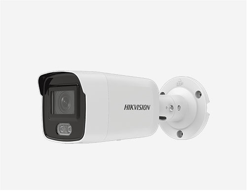 دوربین 2 مگاپیکسلی هایک ویژن مدلDS-2CD2027G2-L