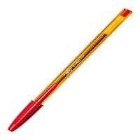 خودکار کریستال فاین قرمز 8m بیک bic