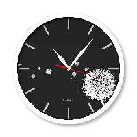 ساعت‌های دیواری راویتا طرح 2723