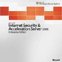نرم افزار ویندوز Microsoft ISA Server Enterprise Edition