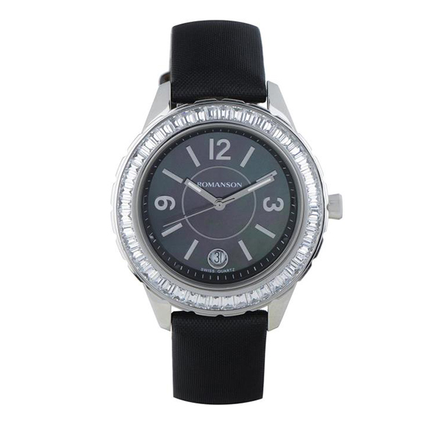 ساعت مچی رومانسون زنانه مدل RL0360QU1WM32W
