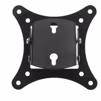 پایه مانیتور دیواری ال سی دی آرم LW-86