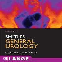 [PDF] دانلود کتاب Smith&#039;s General Urology, 17th ed, 2007