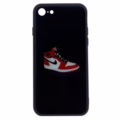 کاور مدل NK03-7 مناسب برای گوشی موبایل اپل iPhone 7/8/SE 