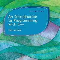 خرید و دانلود نسخه کامل کتاب An Introduction to Programming with C